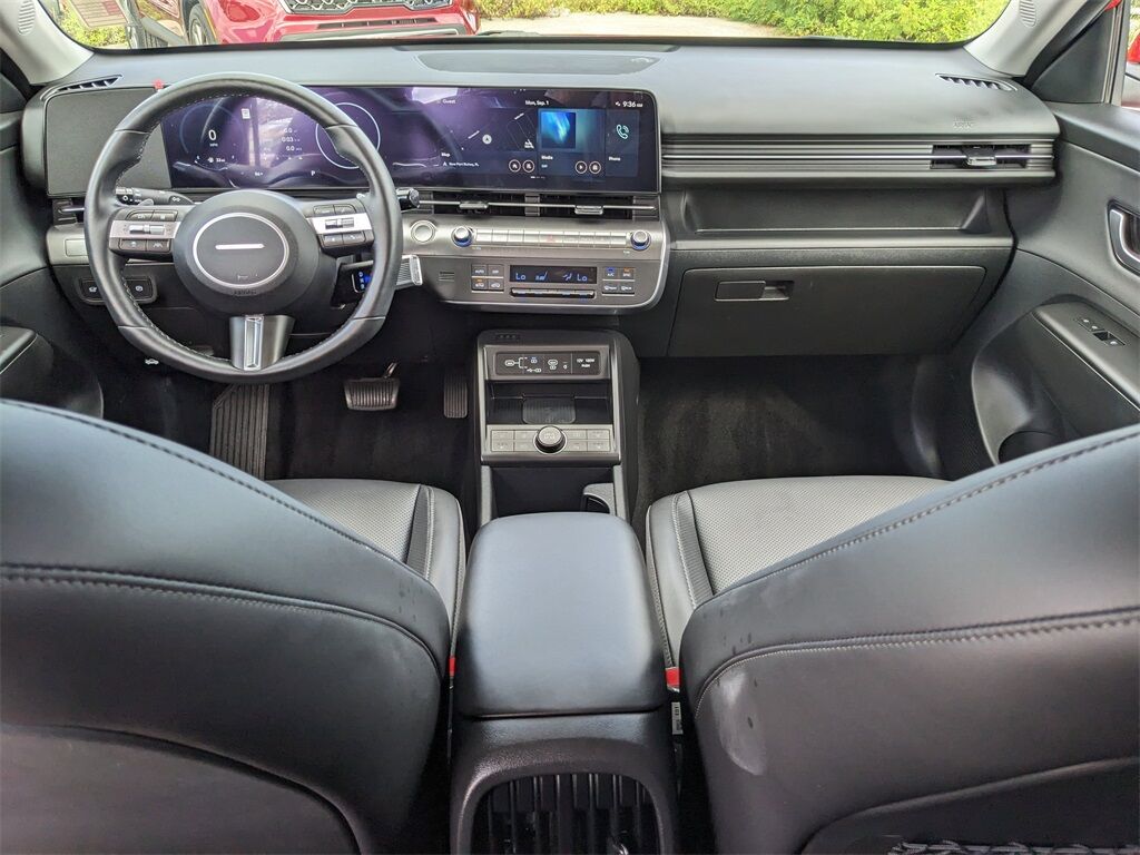 2024 Hyundai Kona Limited San Clemente CA