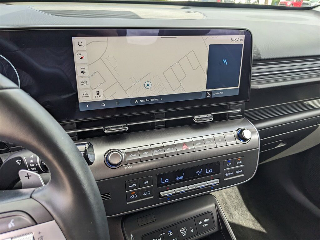 2024 Hyundai Kona Limited San Clemente CA