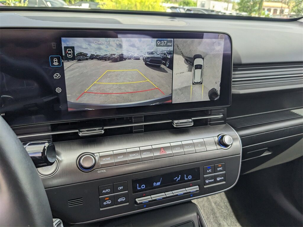 2024 Hyundai Kona Limited San Clemente CA