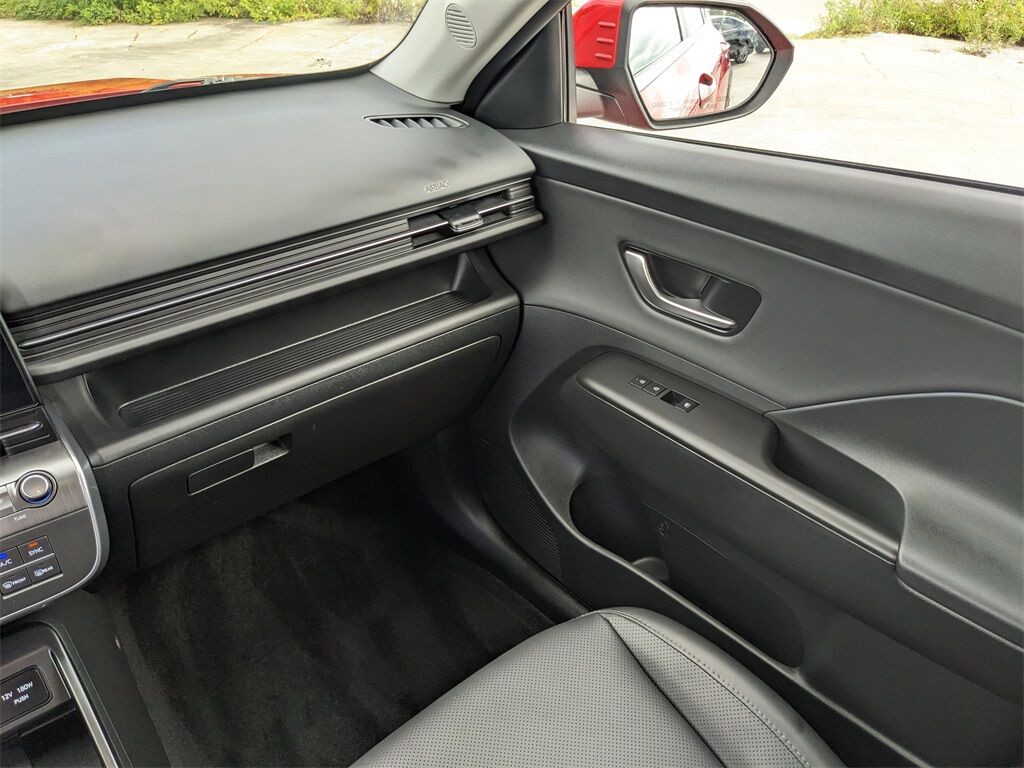 2024 Hyundai Kona Limited San Clemente CA