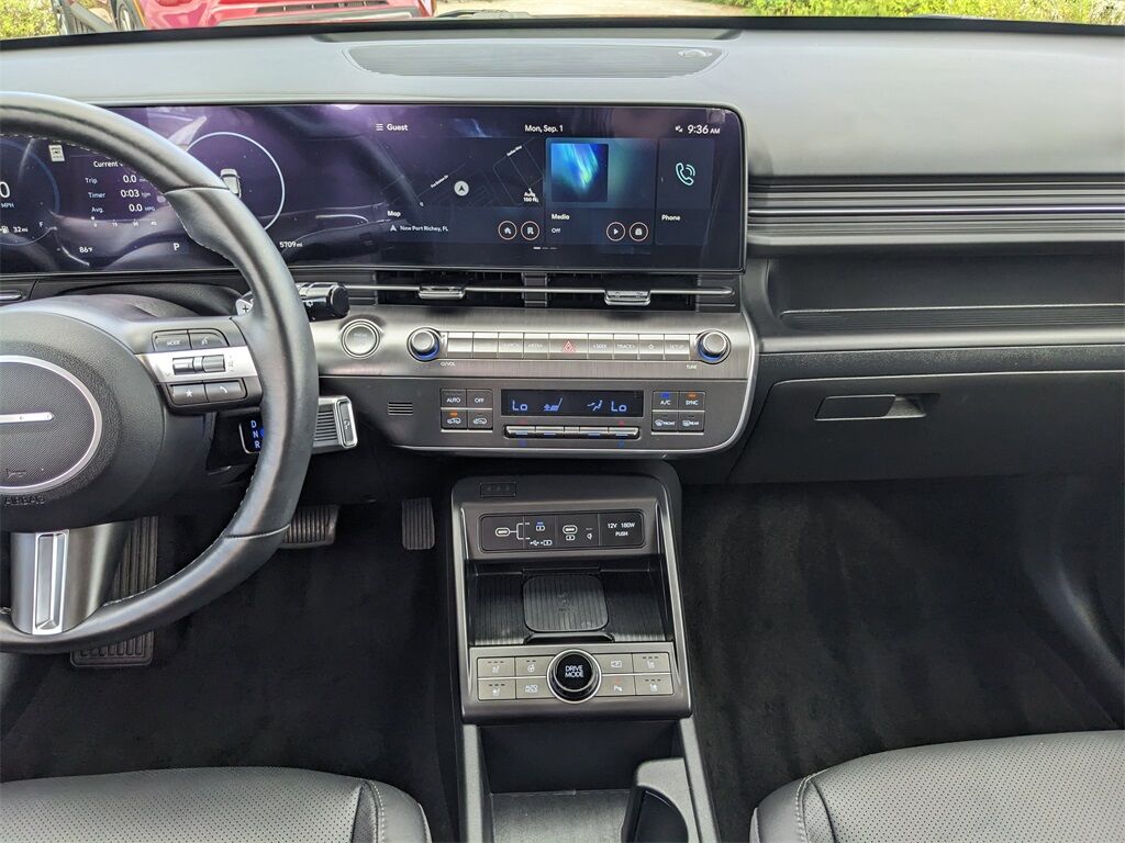 2024 Hyundai Kona Limited San Clemente CA