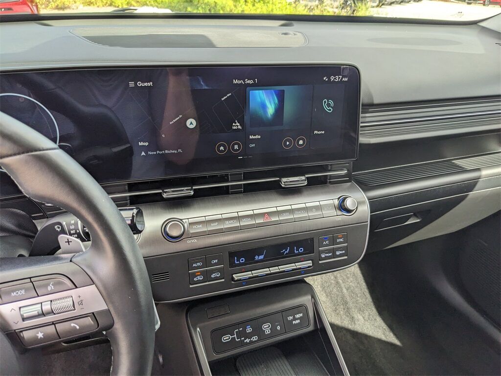 2024 Hyundai Kona Limited San Clemente CA