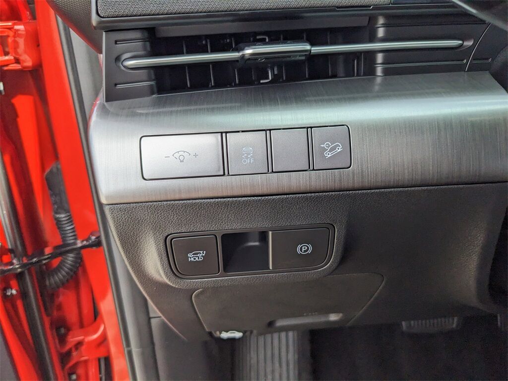 2024 Hyundai Kona Limited San Clemente CA