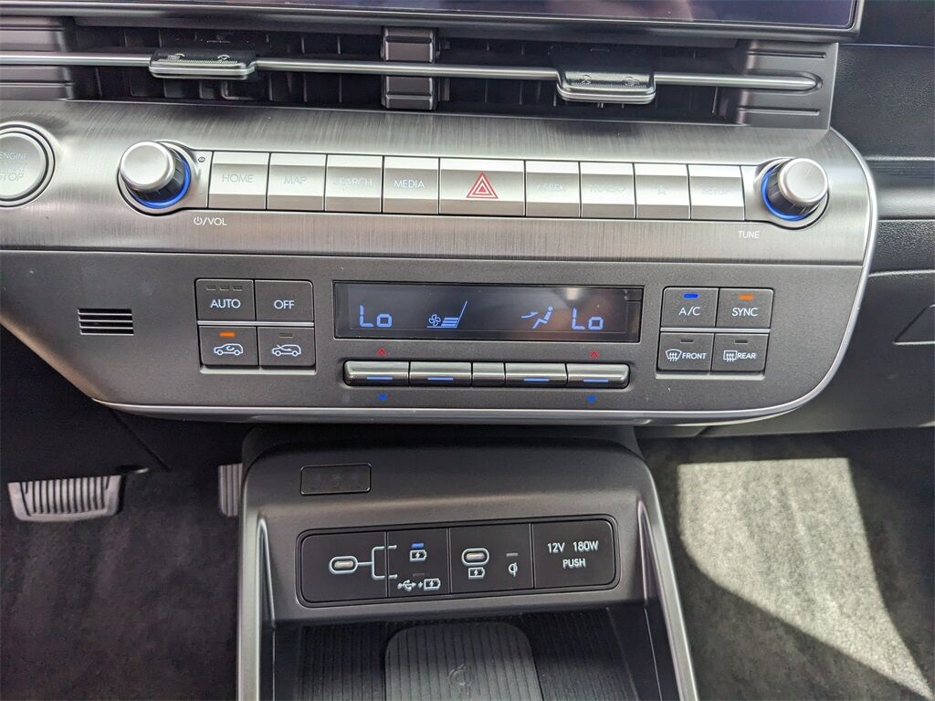 2024 Hyundai Kona Limited San Clemente CA