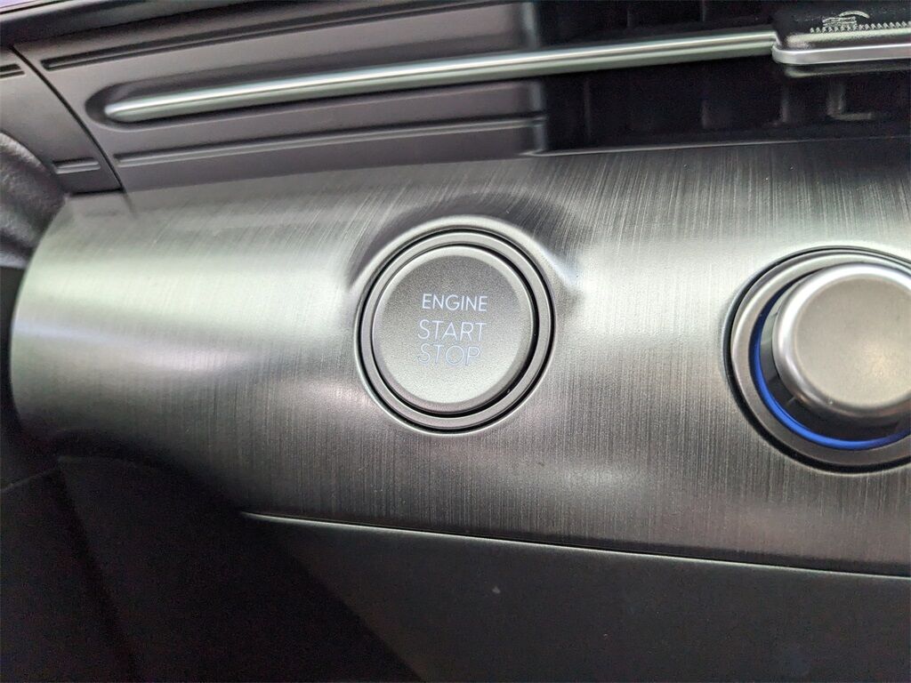 2024 Hyundai Kona Limited San Clemente CA