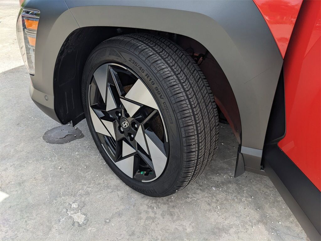 2024 Hyundai Kona Limited San Clemente CA