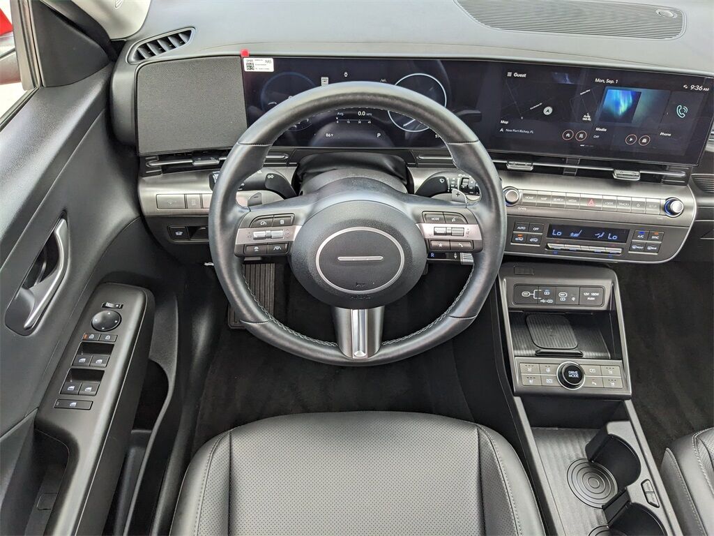 2024 Hyundai Kona Limited San Clemente CA