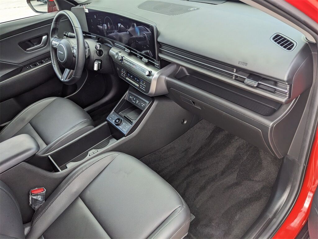 2024 Hyundai Kona Limited San Clemente CA