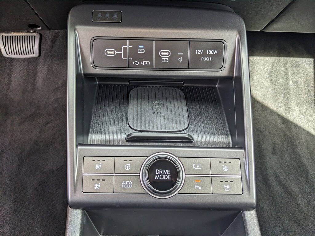 2024 Hyundai Kona Limited San Clemente CA