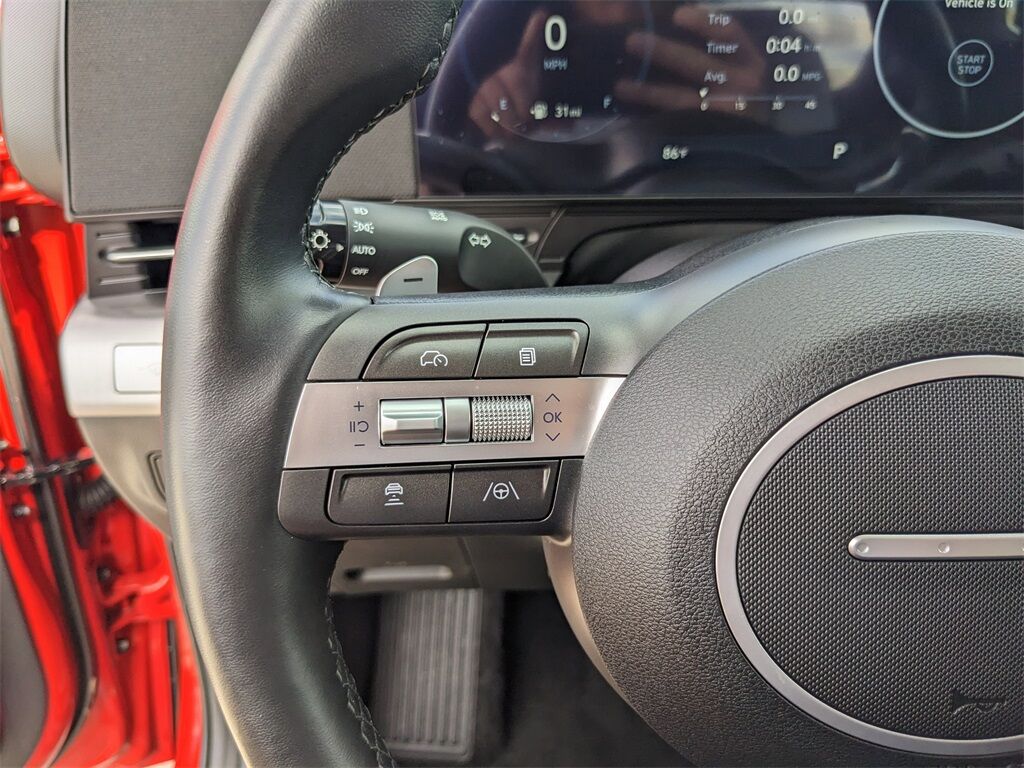 2024 Hyundai Kona Limited San Clemente CA