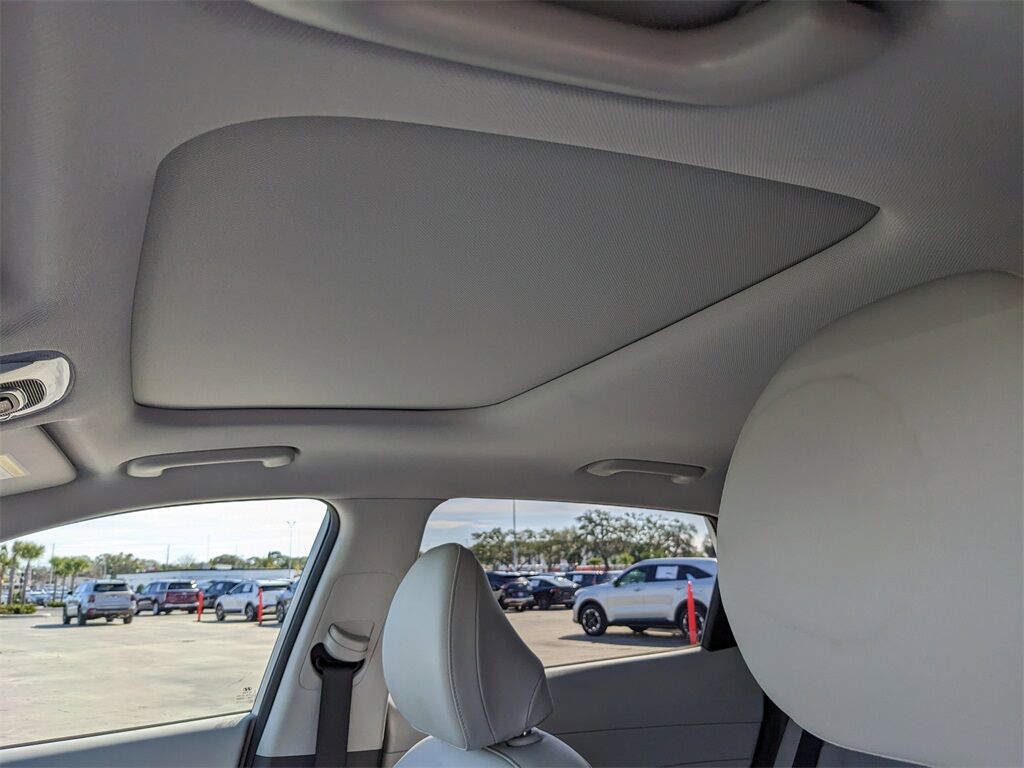 2024 Hyundai Kona Limited San Clemente CA