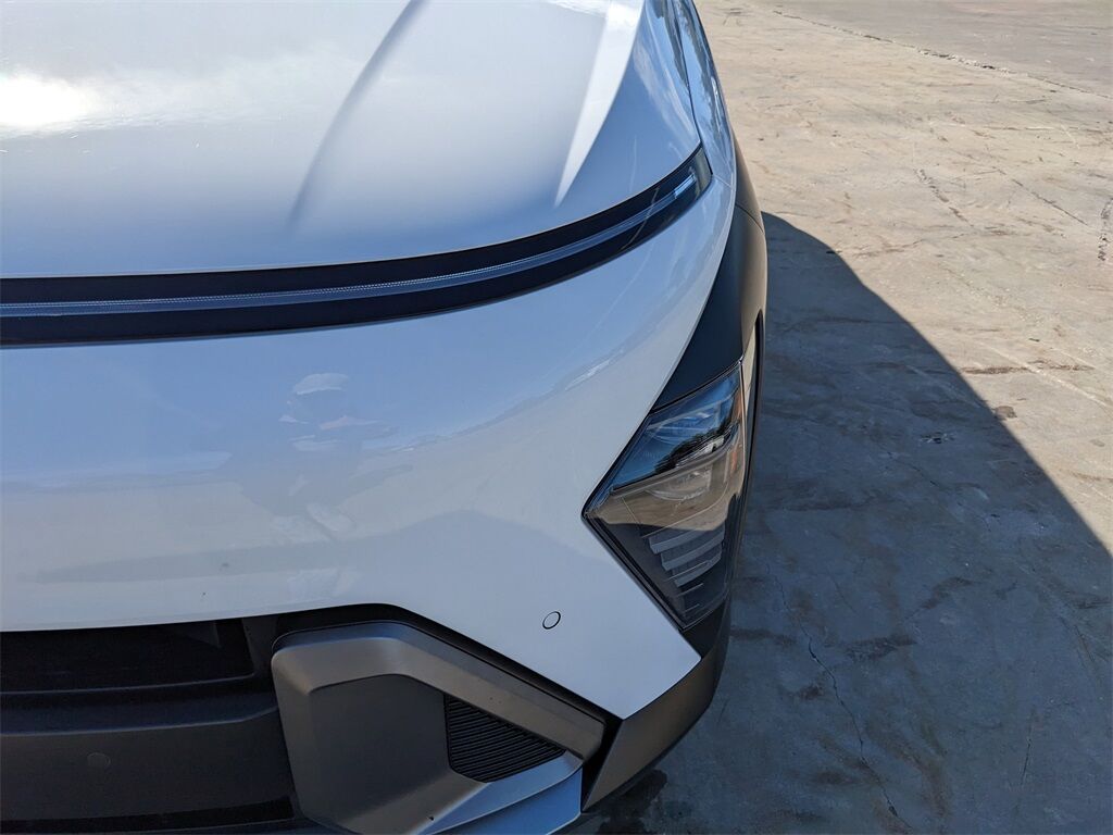 2024 Hyundai Kona Limited San Clemente CA