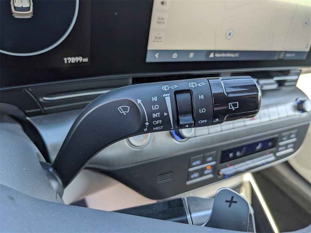 2024 Hyundai Kona Limited San Clemente CA