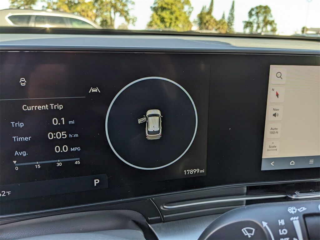 2024 Hyundai Kona Limited San Clemente CA