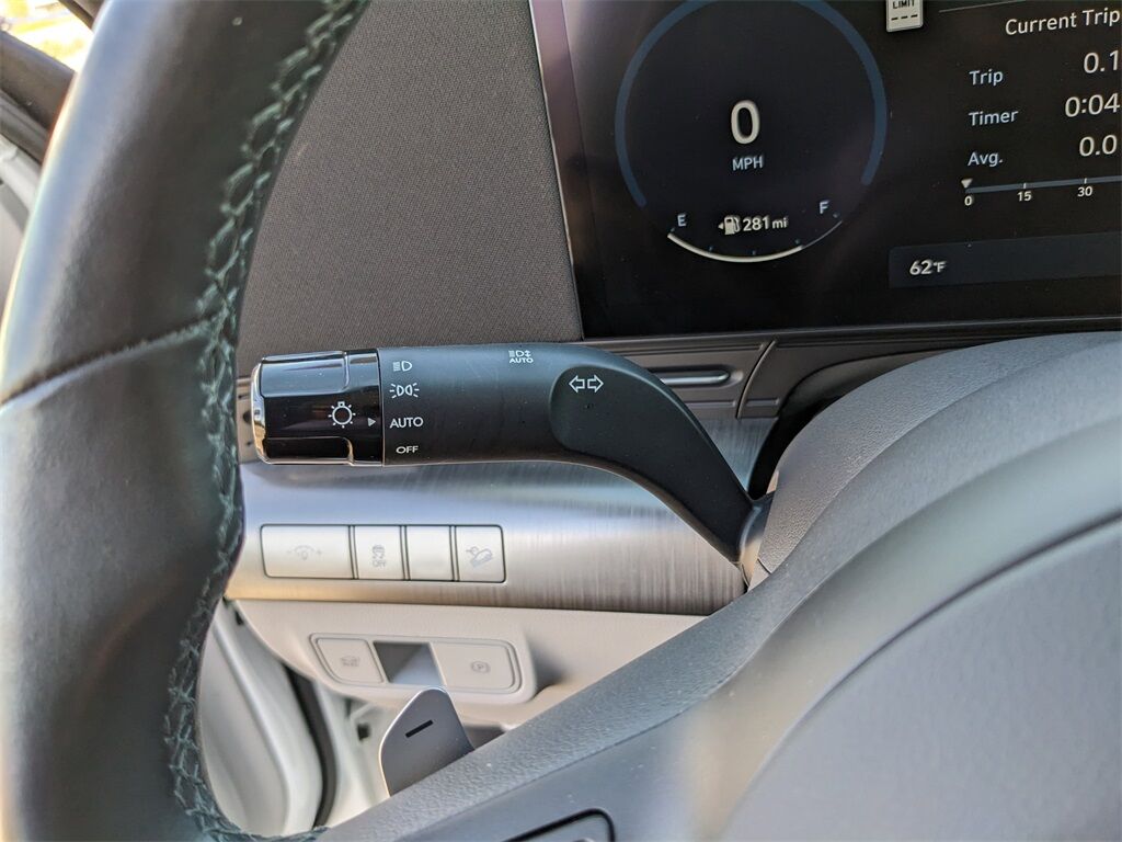 2024 Hyundai Kona Limited San Clemente CA