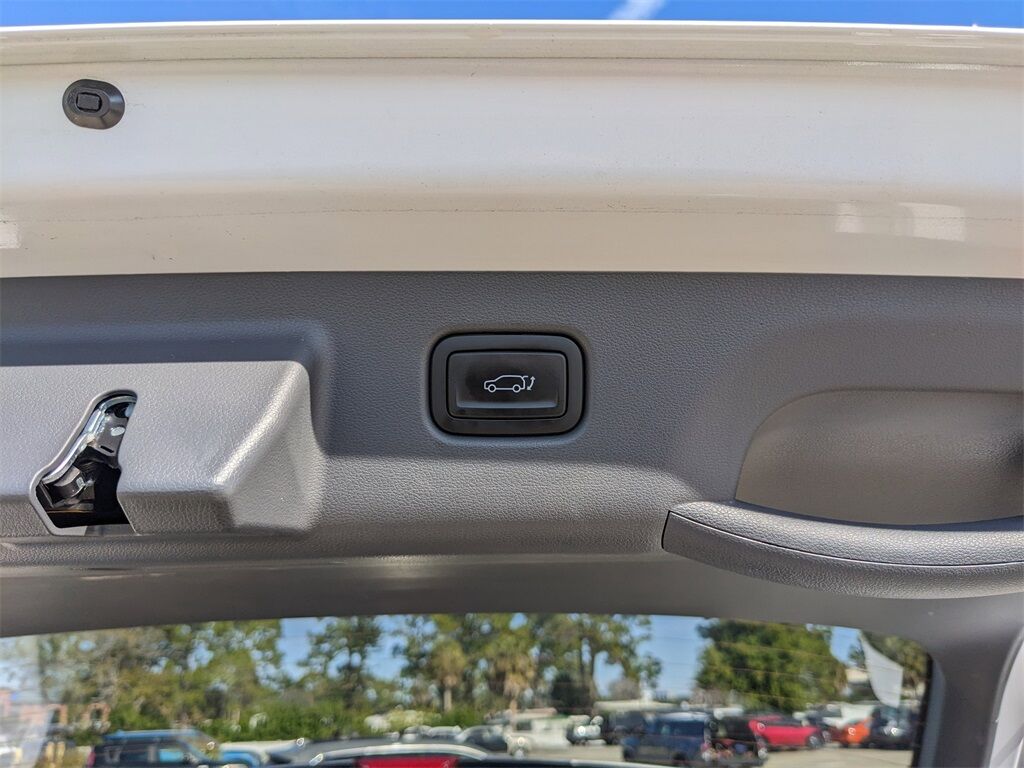 2024 Hyundai Kona Limited San Clemente CA