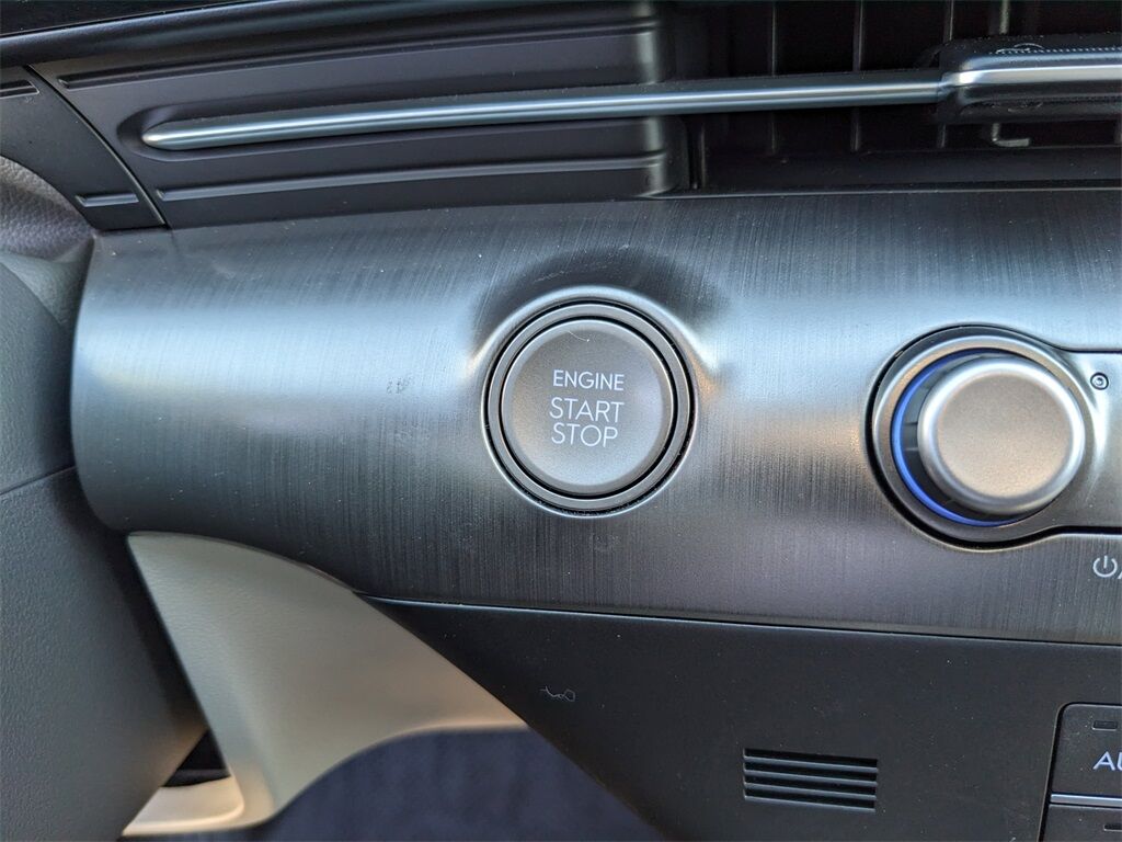 2024 Hyundai Kona Limited San Clemente CA