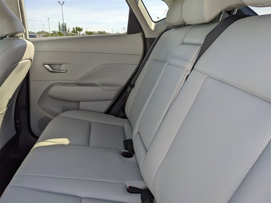 2024 Hyundai Kona Limited San Clemente CA