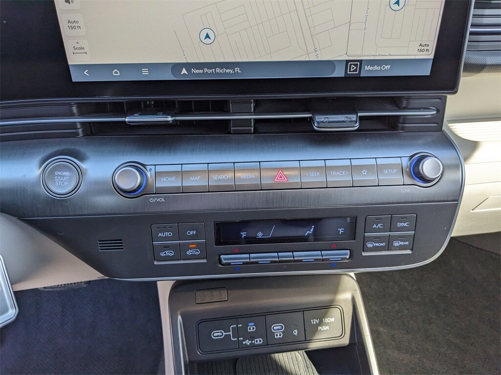 2024 Hyundai Kona Limited San Clemente CA