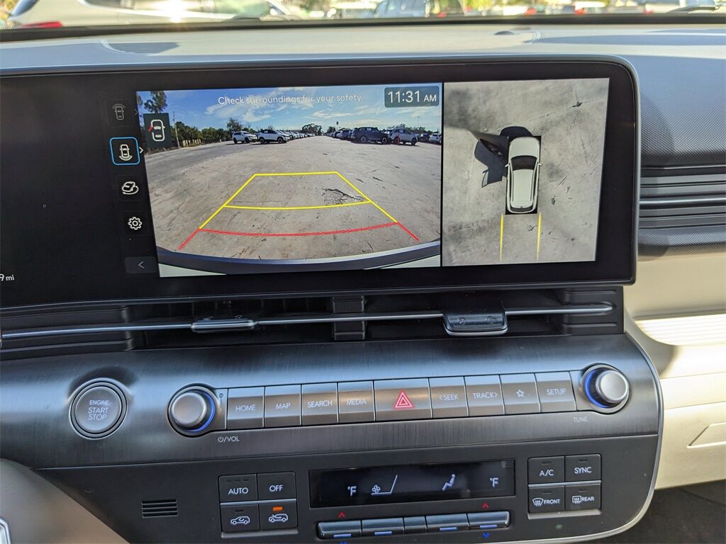 2024 Hyundai Kona Limited San Clemente CA