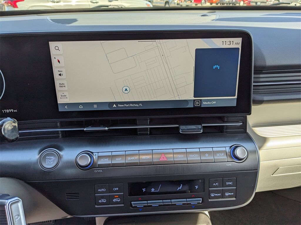 2024 Hyundai Kona Limited San Clemente CA