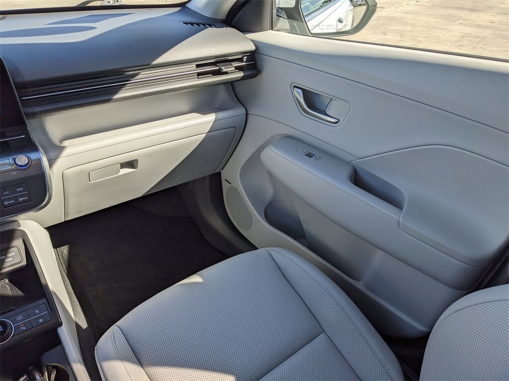 2024 Hyundai Kona Limited San Clemente CA