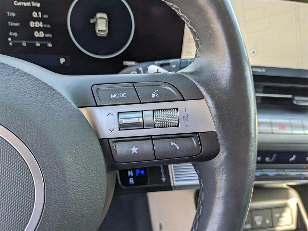 2024 Hyundai Kona Limited San Clemente CA