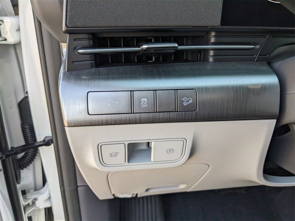 2024 Hyundai Kona Limited San Clemente CA