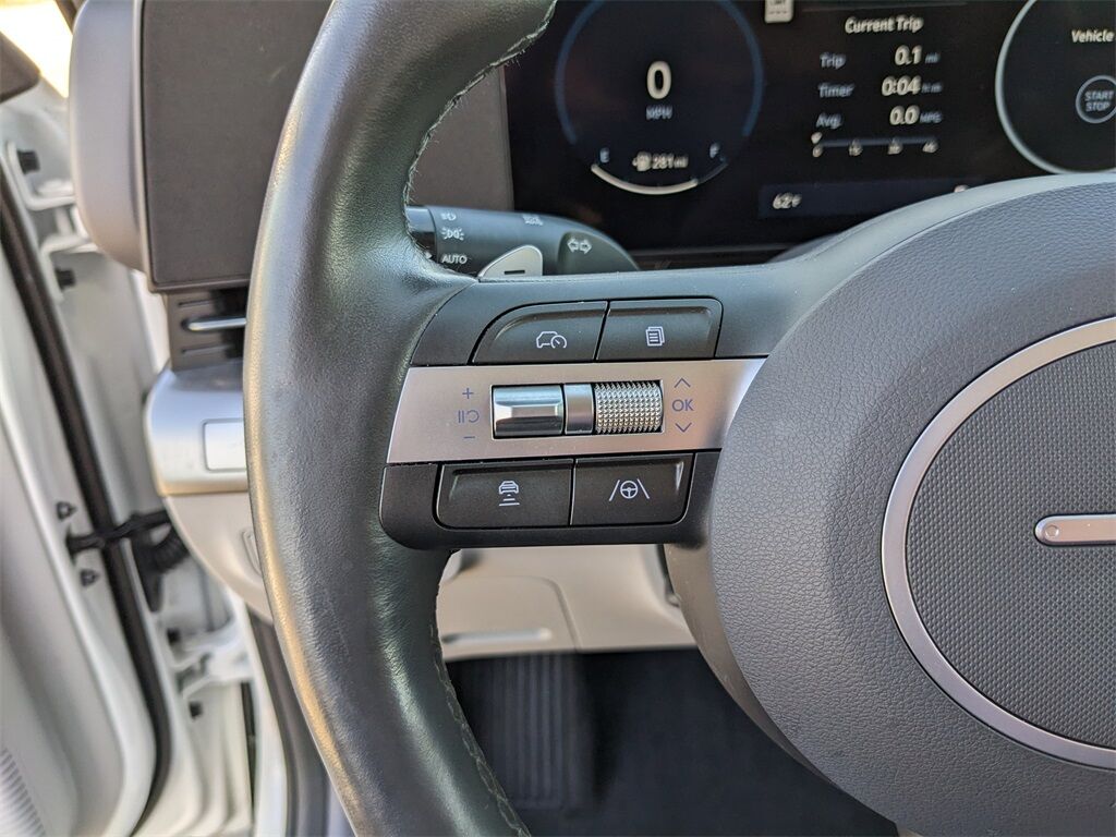 2024 Hyundai Kona Limited San Clemente CA