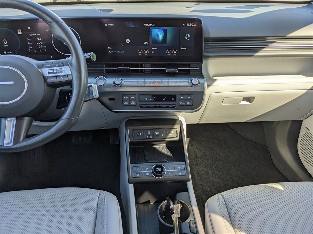 2024 Hyundai Kona Limited San Clemente CA