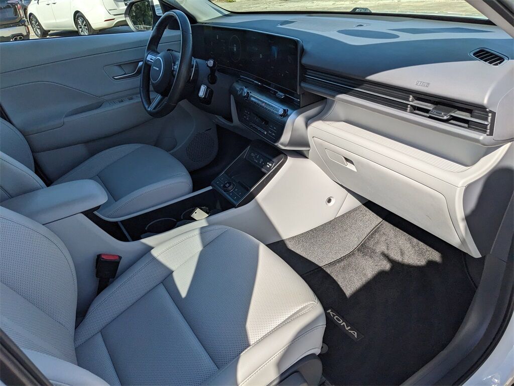 2024 Hyundai Kona Limited San Clemente CA