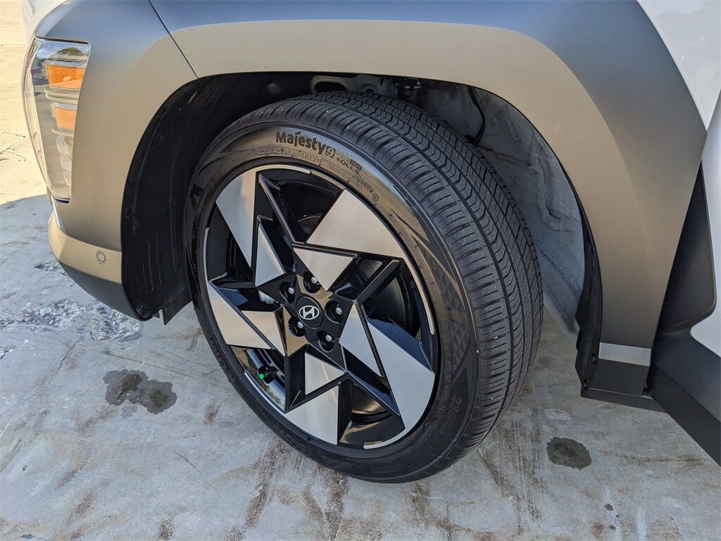 2024 Hyundai Kona Limited San Clemente CA