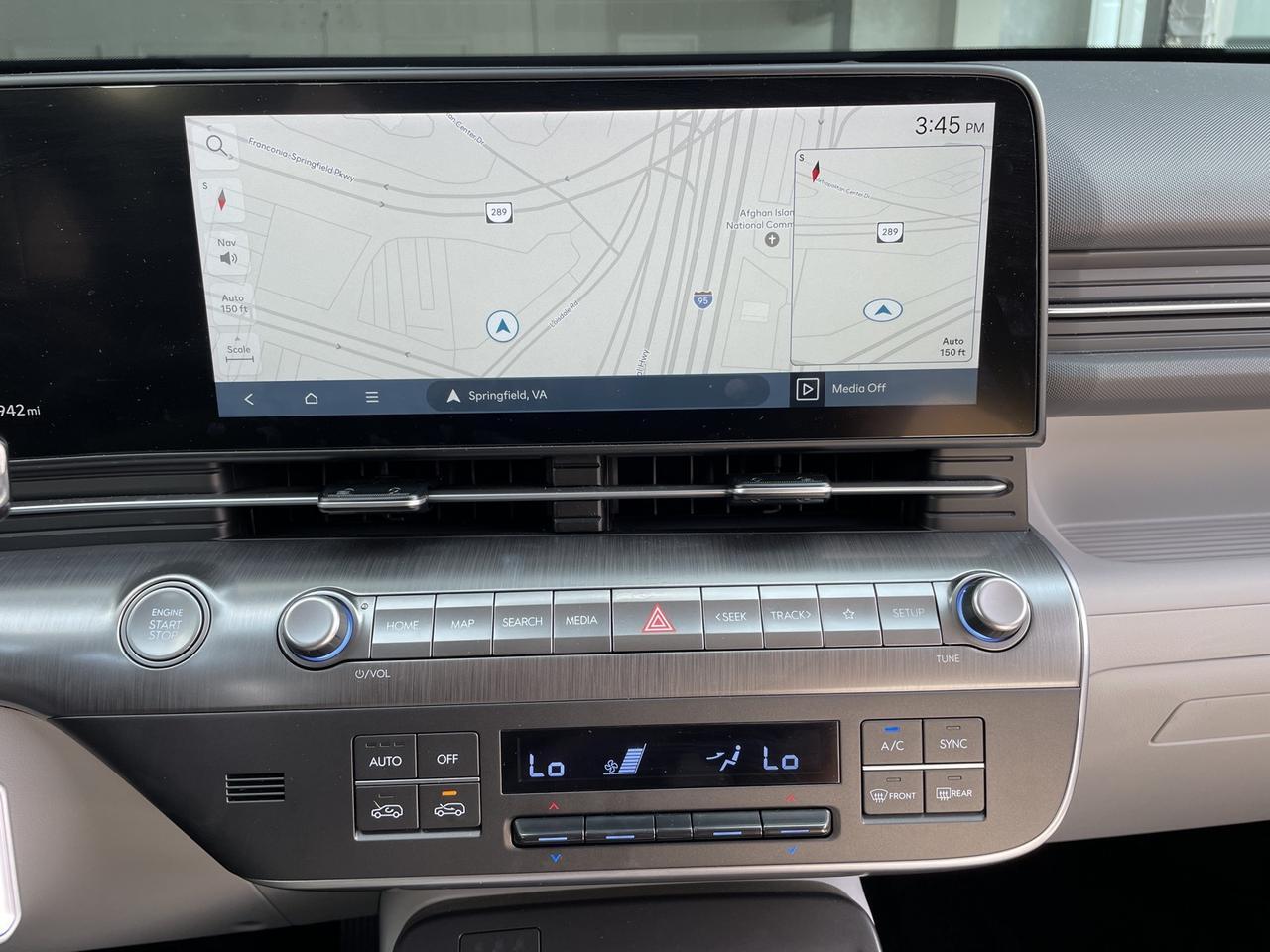 2024 Hyundai Kona Limited Springfield VA