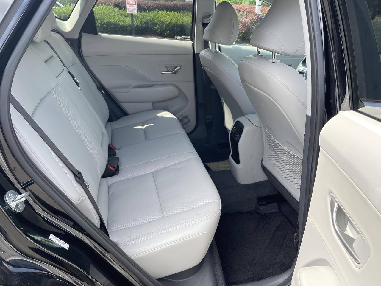 2024 Hyundai Kona Limited Springfield VA