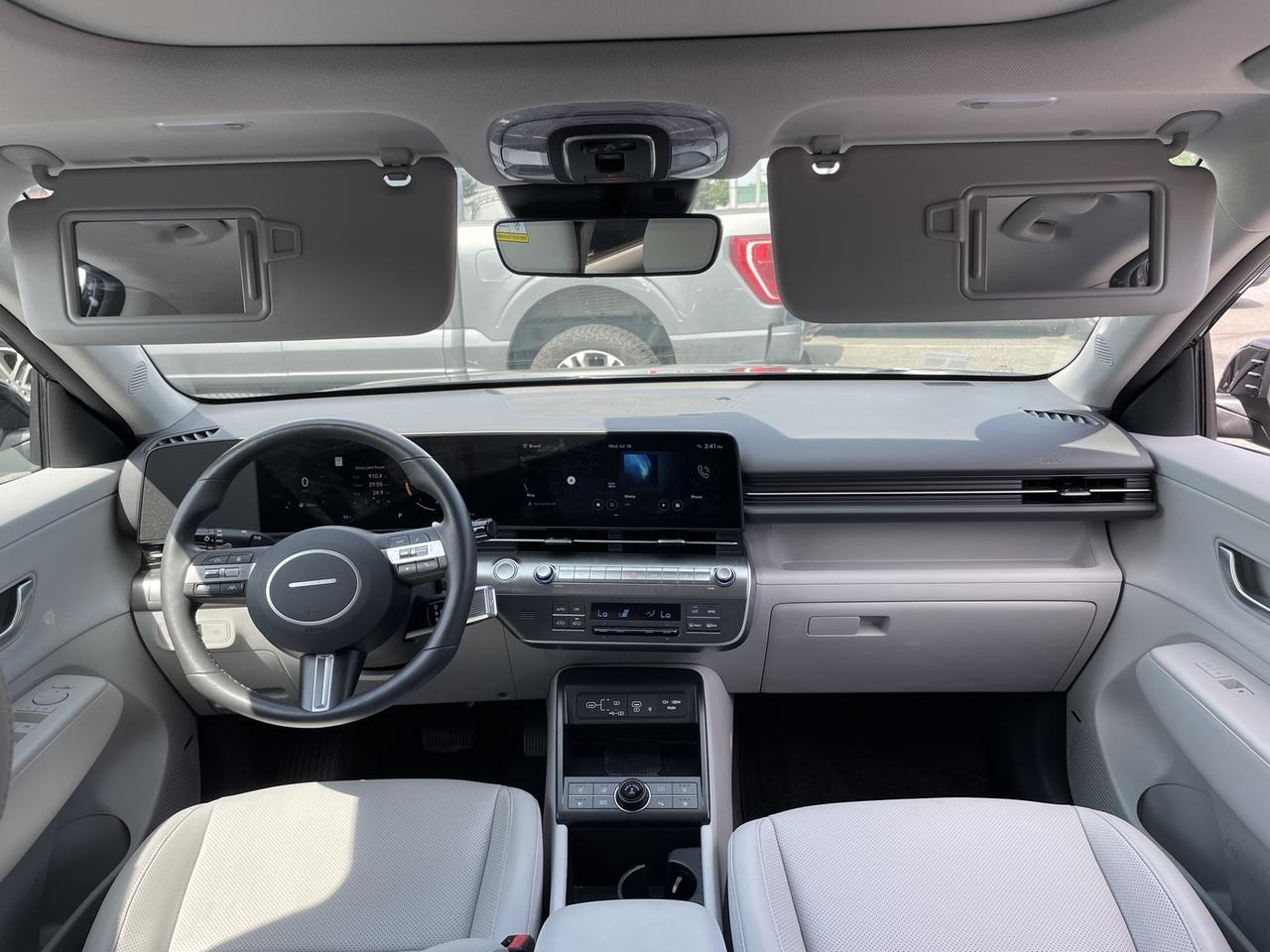 2024 Hyundai Kona Limited Springfield VA