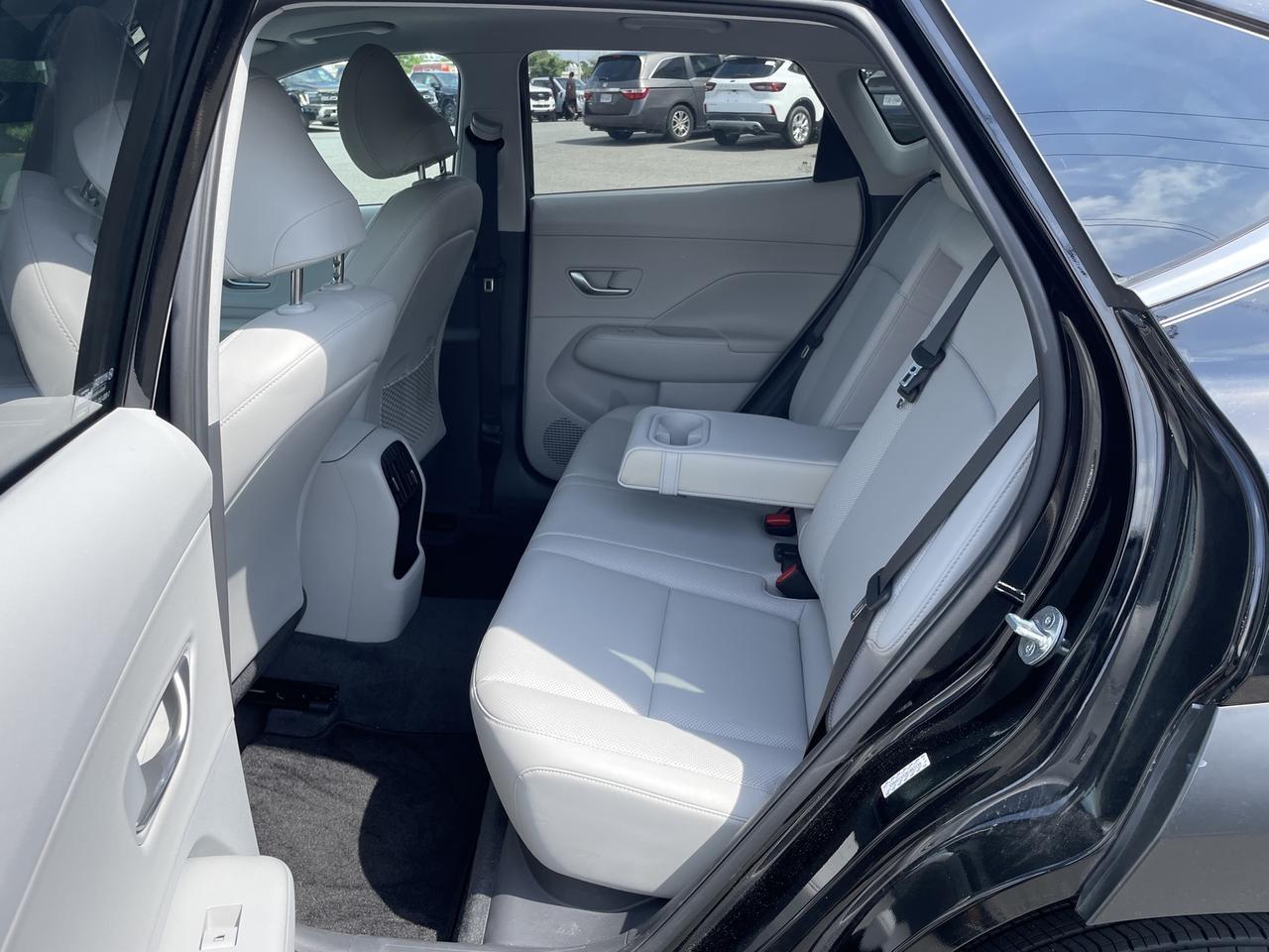 2024 Hyundai Kona Limited Springfield VA