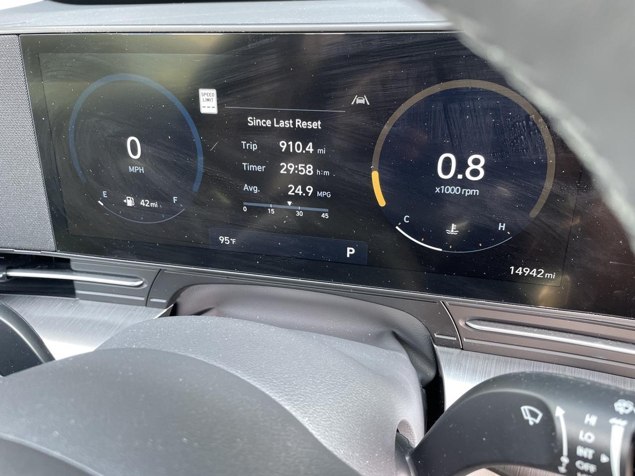 2024 Hyundai Kona Limited Springfield VA