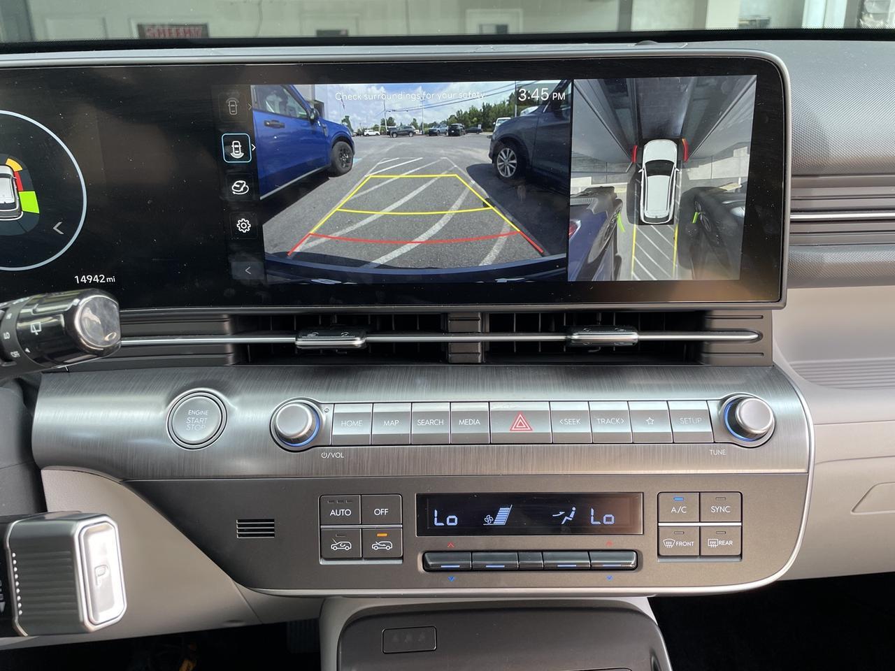 2024 Hyundai Kona Limited Springfield VA