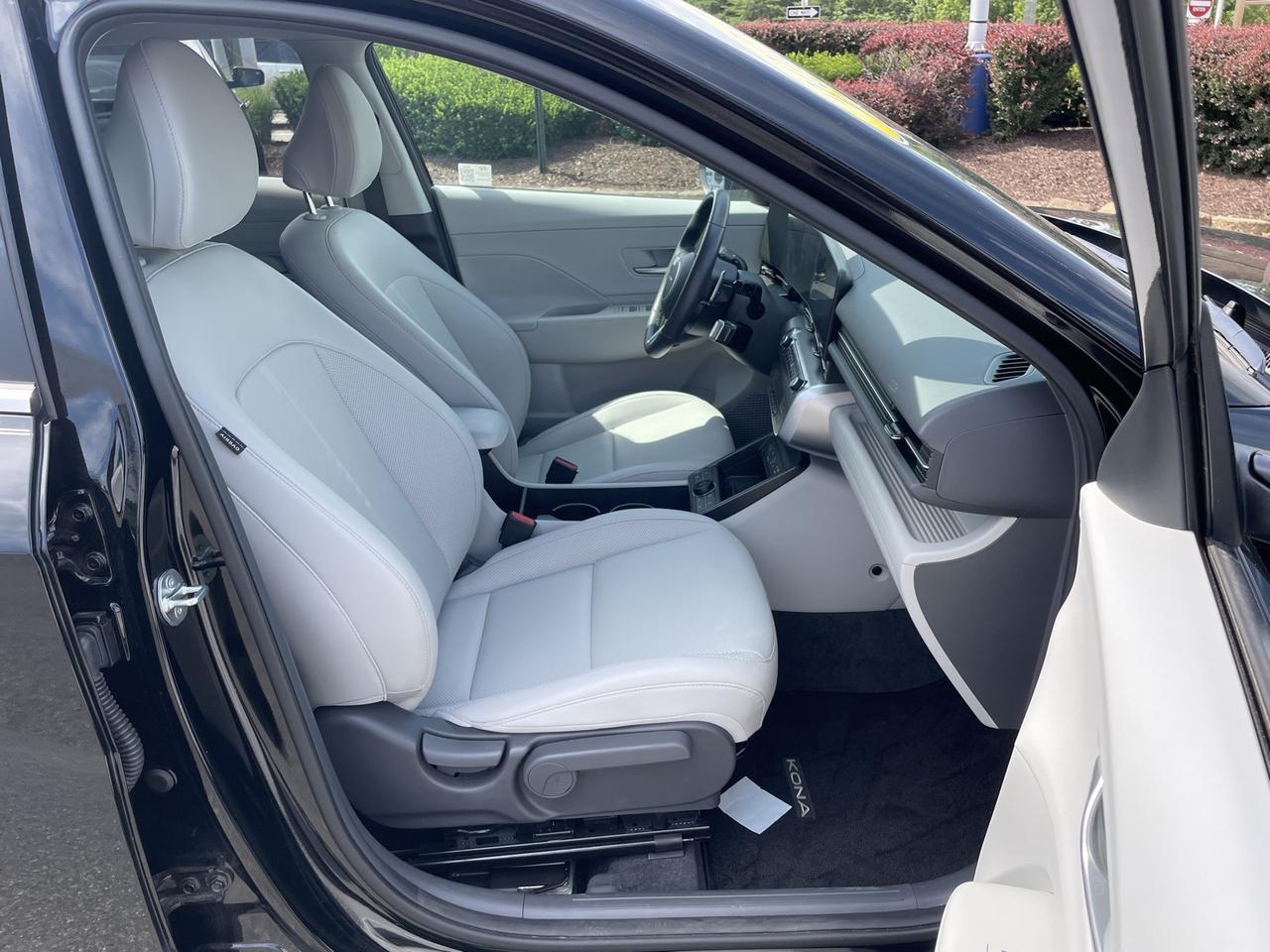 2024 Hyundai Kona Limited Springfield VA
