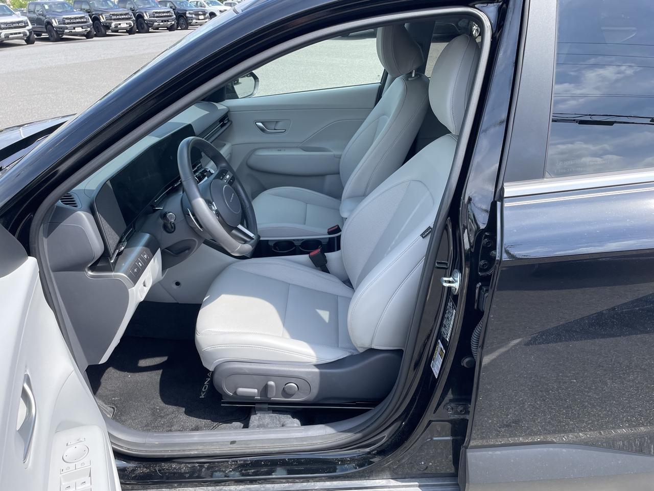 2024 Hyundai Kona Limited Springfield VA