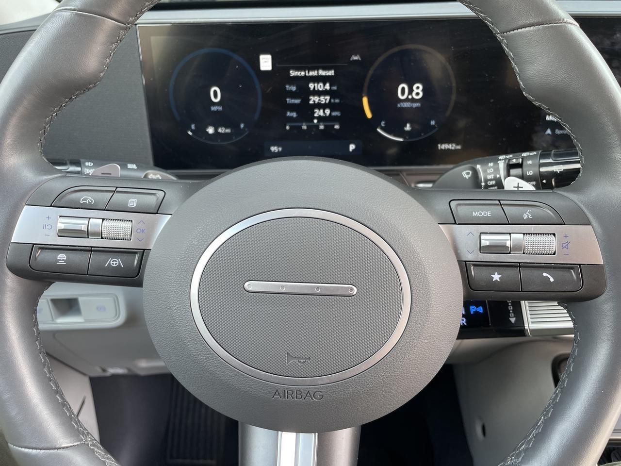 2024 Hyundai Kona Limited Springfield VA
