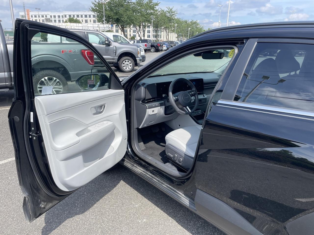 2024 Hyundai Kona Limited Springfield VA