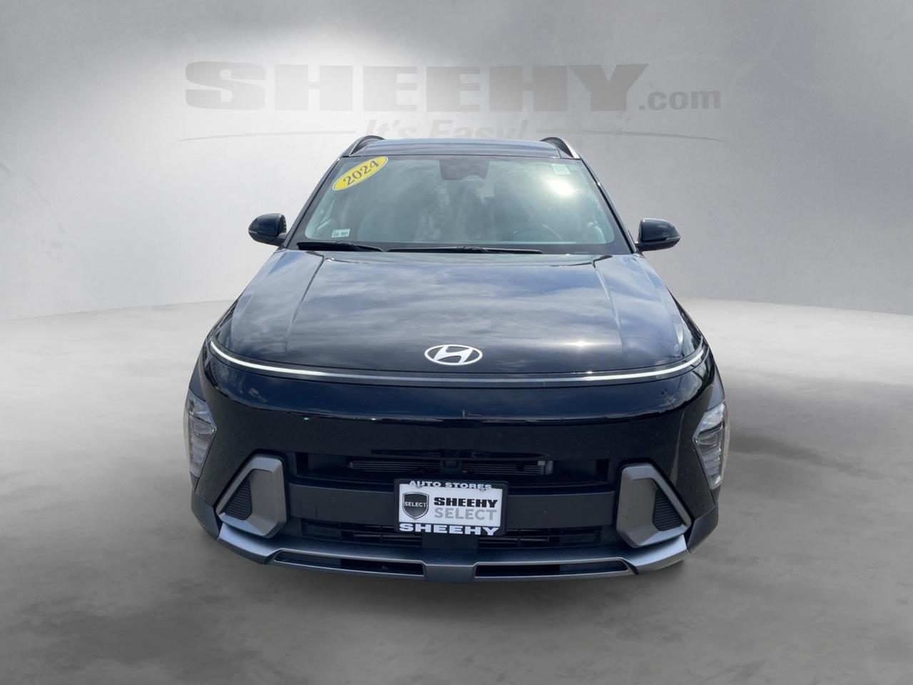 2024 Hyundai Kona Limited Springfield VA
