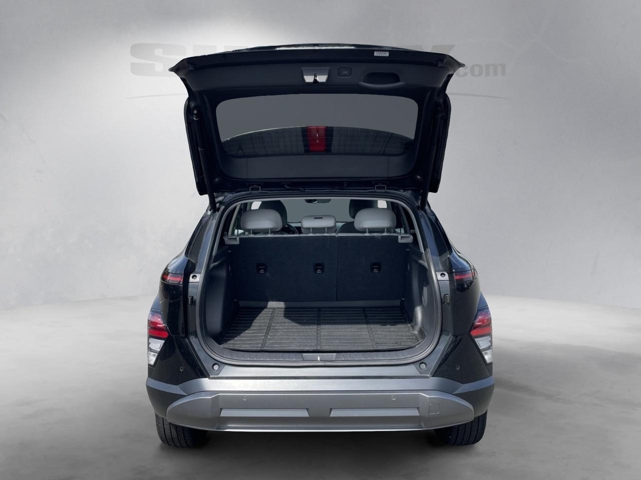 2024 Hyundai Kona Limited Springfield VA