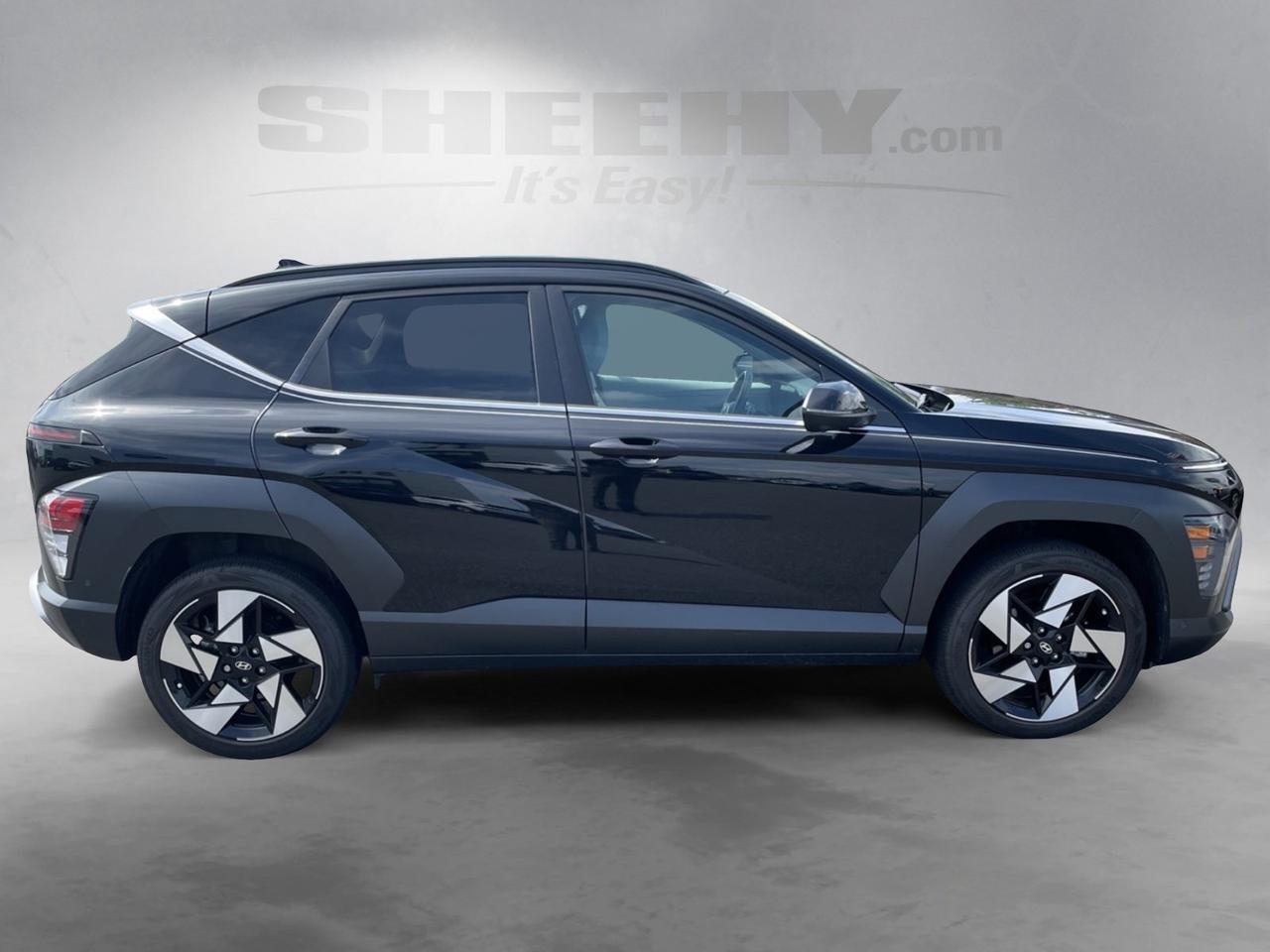 2024 Hyundai Kona Limited Springfield VA