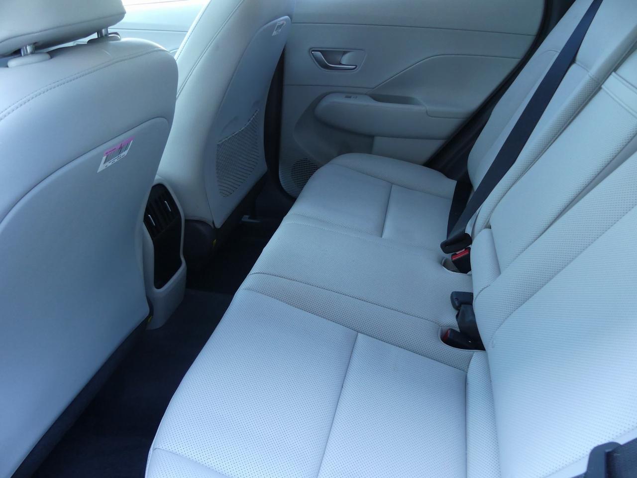 2024 Hyundai Kona Limited Waldorf MD