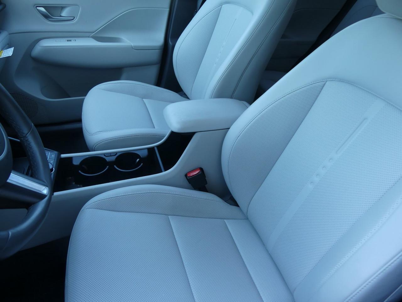 2024 Hyundai Kona Limited Waldorf MD