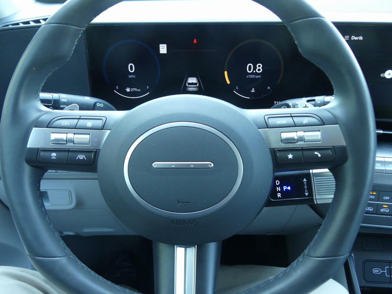 2024 Hyundai Kona Limited Waldorf MD