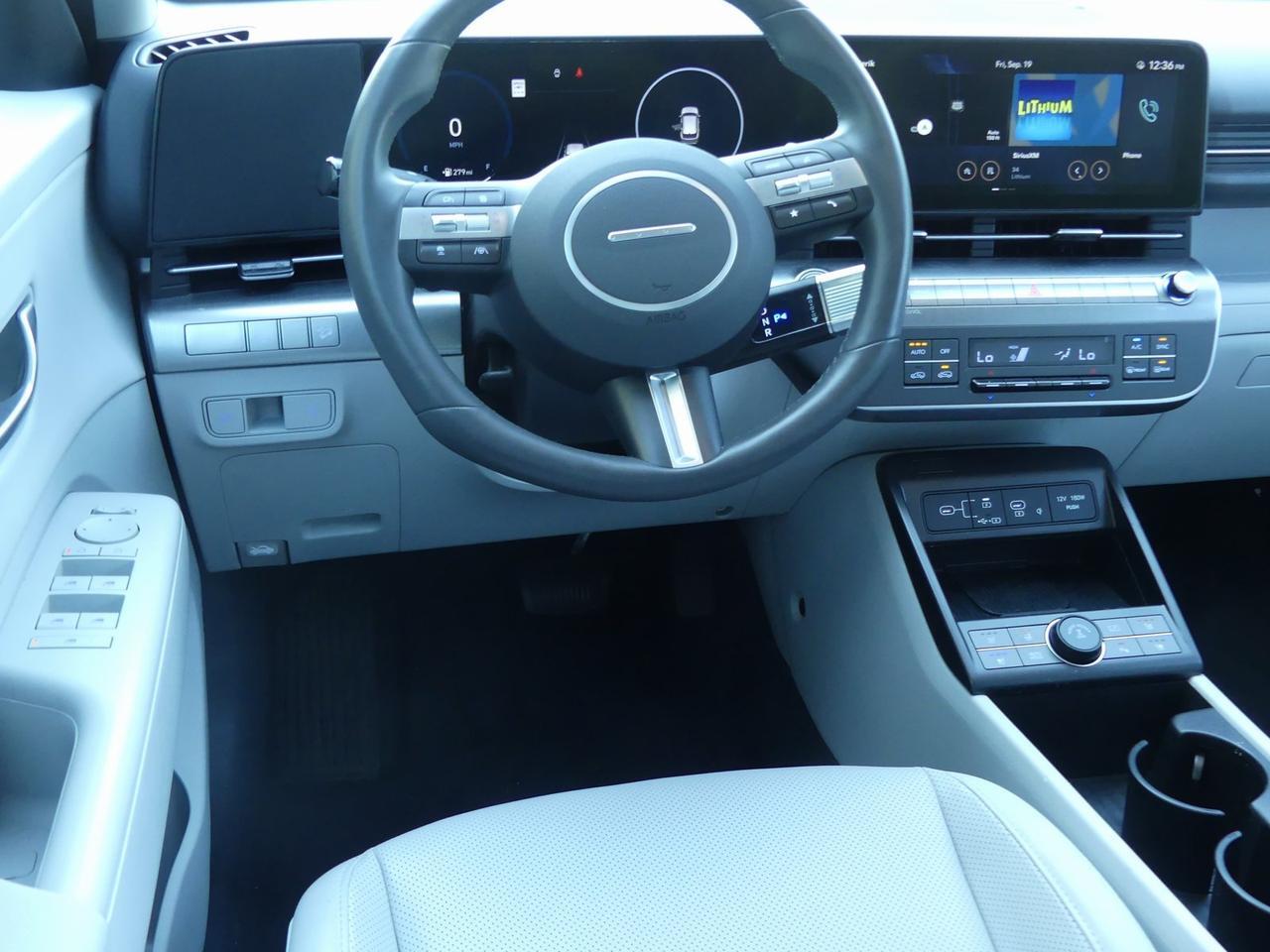 2024 Hyundai Kona Limited Waldorf MD