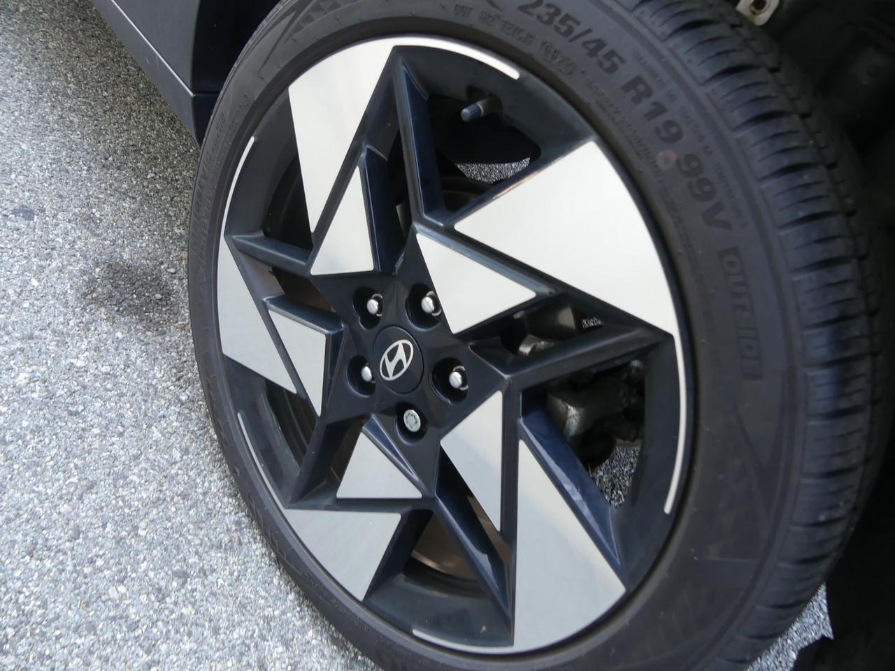 2024 Hyundai Kona Limited Waldorf MD